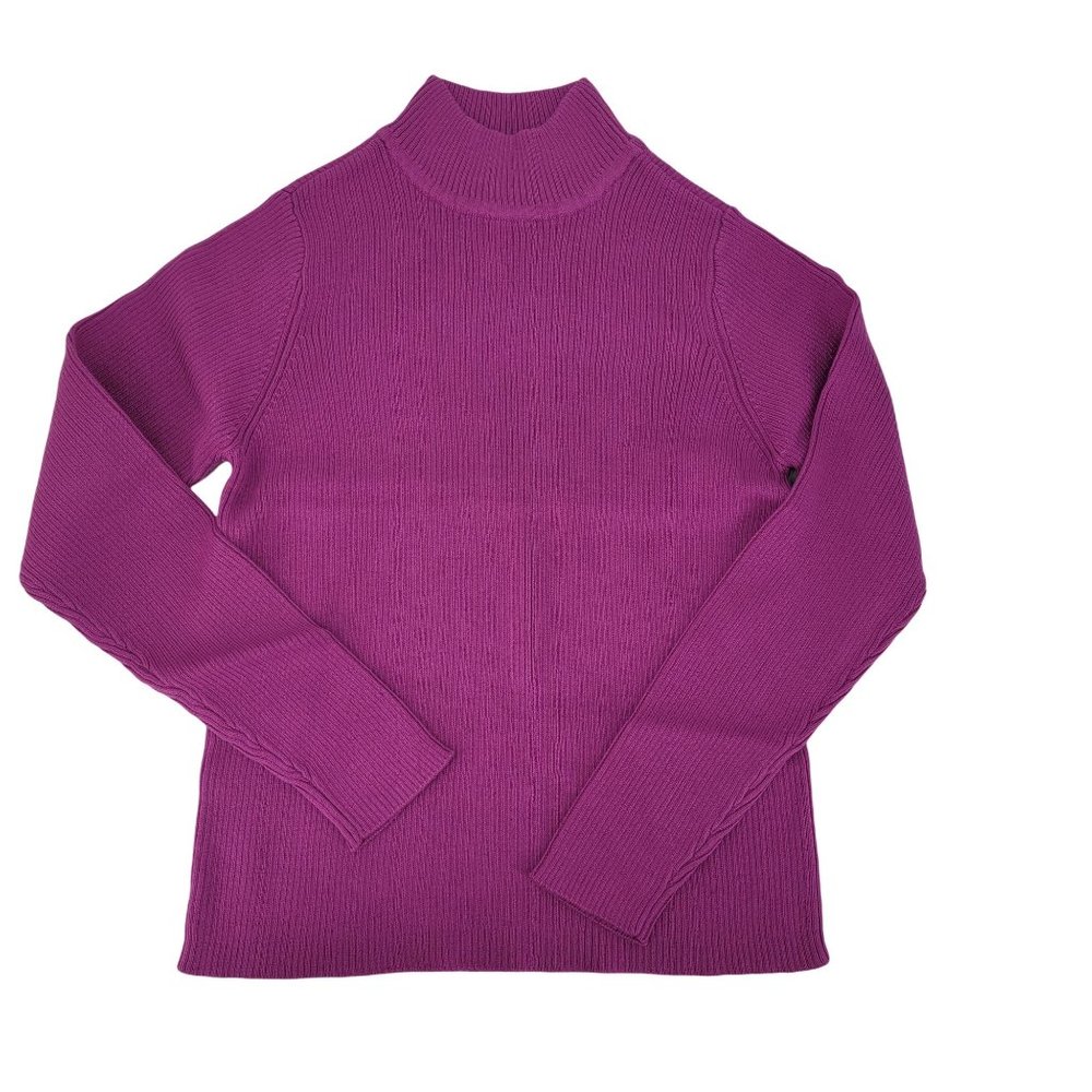 Hanna Andersson Sweater Size  Girl 10 (not "14" -- I can't wear this!)
